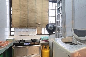 Fair View, Bandar Baru Permas Jaya