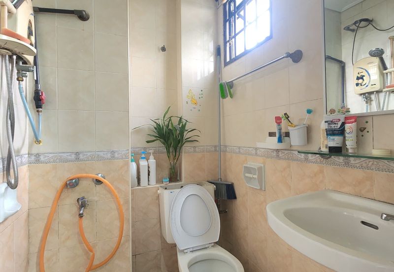 Fair View, Bandar Baru Permas Jaya