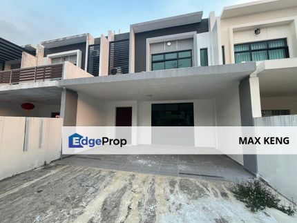 Danga Sutera Double Storey 22x72 Original Unit Clubhouse Facilities G&G, Johor, Skudai