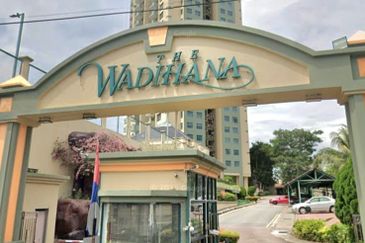 The Wadihana