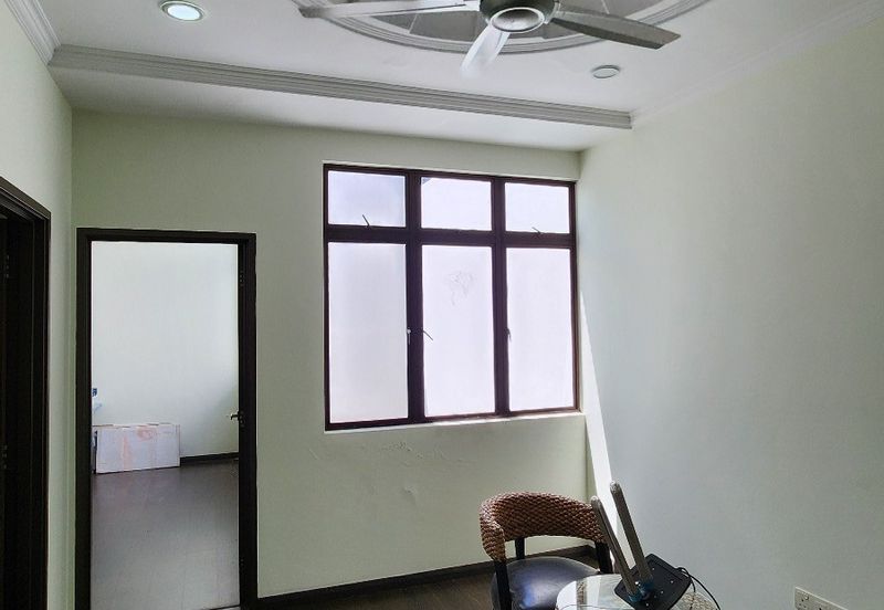 Caranday Park @ Setia Tropika