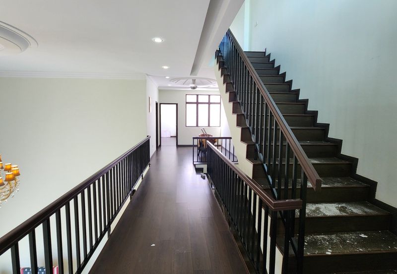 Caranday Park @ Setia Tropika