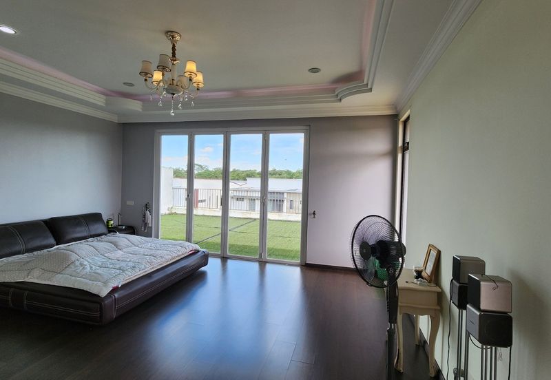 Caranday Park @ Setia Tropika