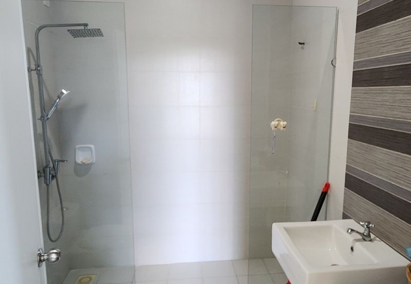 Caranday Park @ Setia Tropika