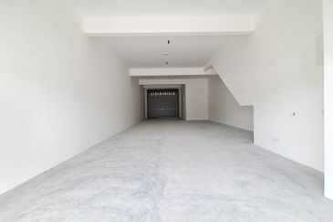 68 Avenue @ Gelang Patah