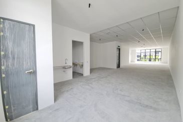 68 Avenue @ Gelang Patah