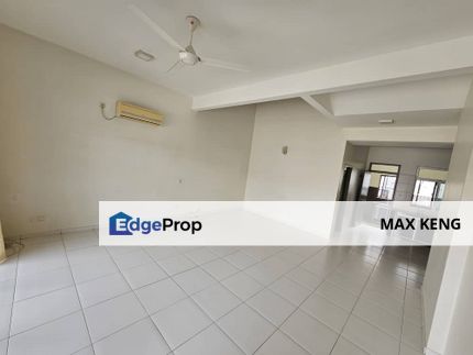 Setia Eco Garden Double Storey Terrace 22x80 Basic Renovated Furnished G&G, Johor, Gelang Patah