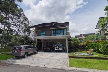 Bayou Creek, Leisure Farm