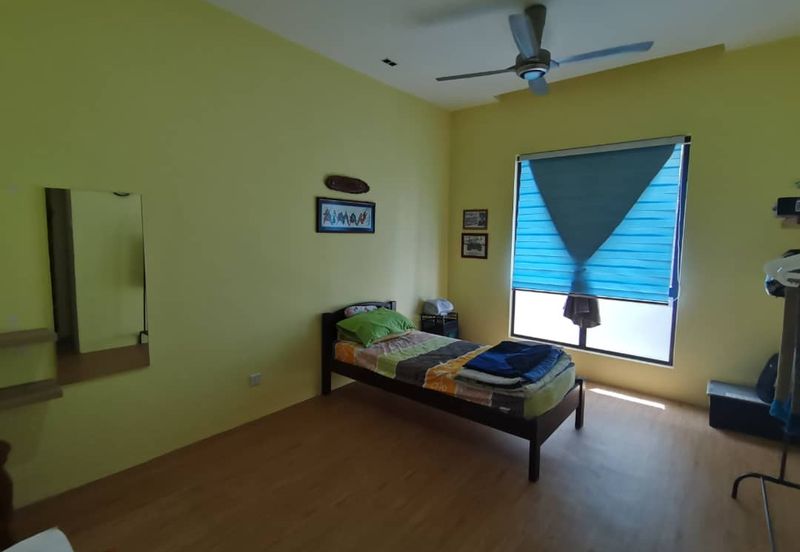 Bayou Creek, Leisure Farm