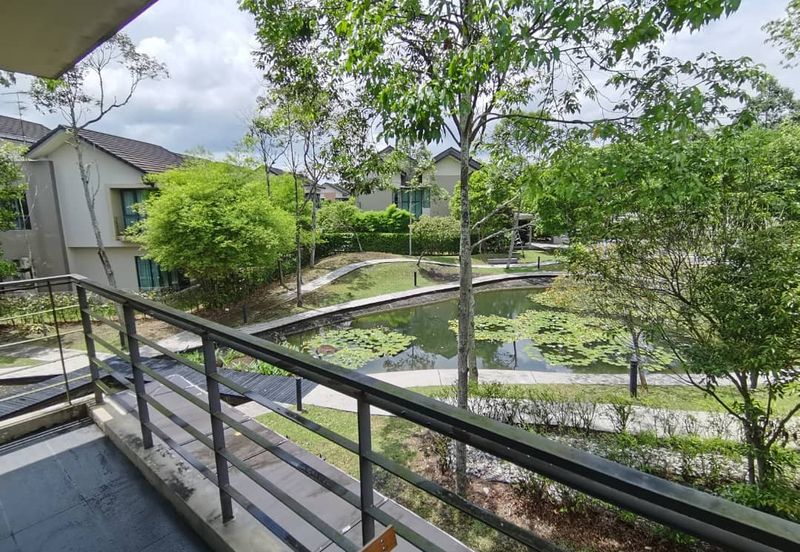 Bayou Creek, Leisure Farm