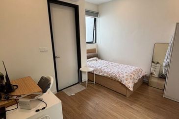 Sunway Emerald Residence