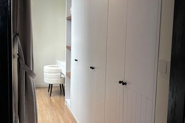 Sunway Emerald Residence