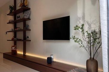 Sunway Emerald Residence