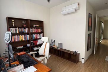 Sunway Emerald Residence