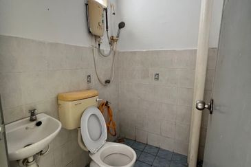 Villa Krystal, Bandar Selesa Jaya