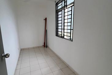 Villa Krystal, Bandar Selesa Jaya