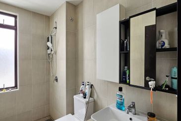 Aspira ParkHomes @ Gelang Patah