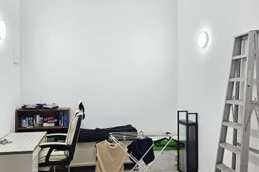 Aspira ParkHomes @ Gelang Patah