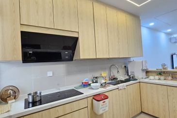 Aspira ParkHomes @ Gelang Patah