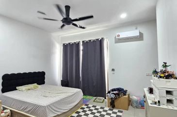 Aspira ParkHomes @ Gelang Patah