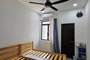 Aspira ParkHomes @ Gelang Patah