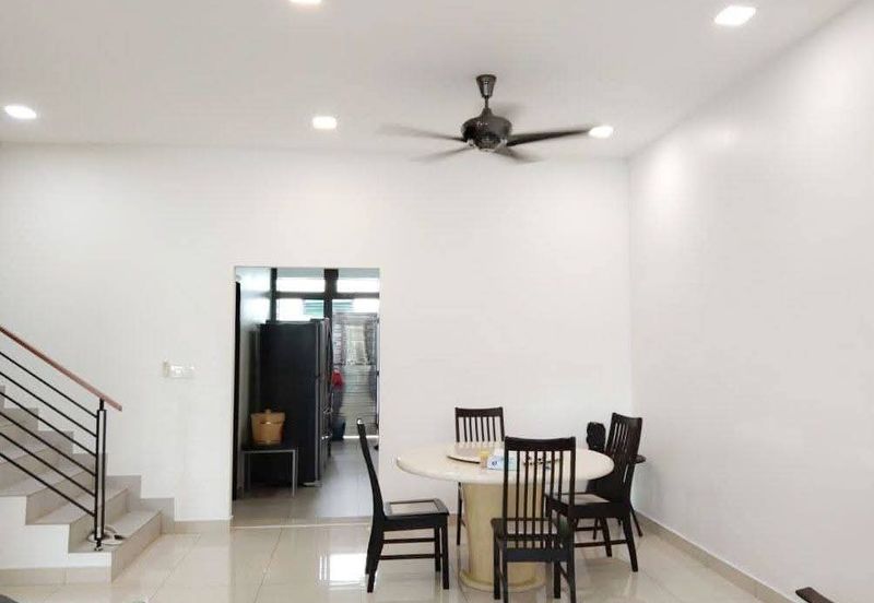 Bukit Impian, Taman Impian Emas