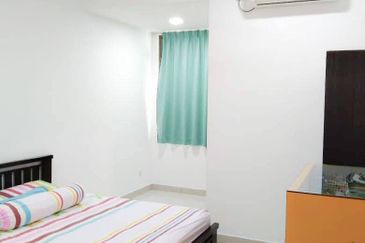 Bukit Impian, Taman Impian Emas