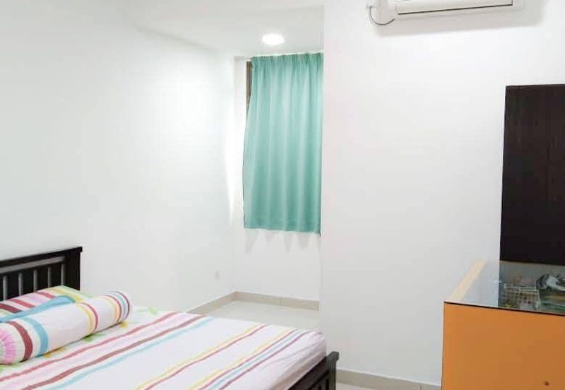 Bukit Impian, Taman Impian Emas