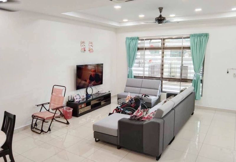 Bukit Impian, Taman Impian Emas