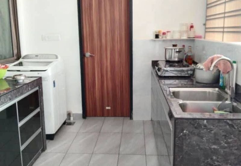 Bukit Impian, Taman Impian Emas