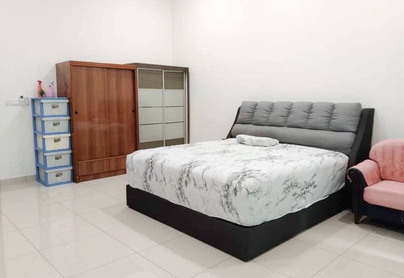 Bukit Impian, Taman Impian Emas