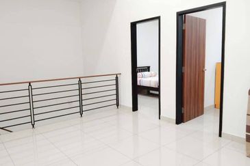 Bukit Impian, Taman Impian Emas