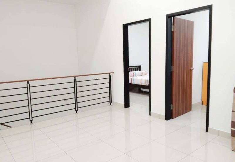 Bukit Impian, Taman Impian Emas