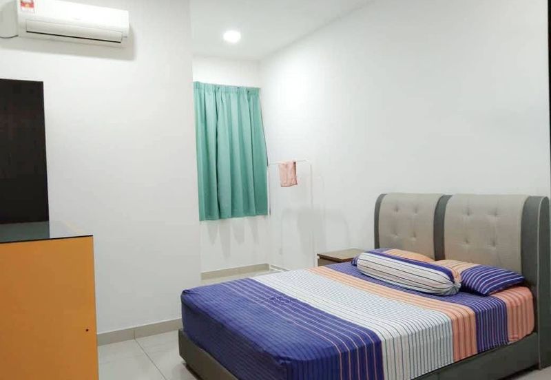 Bukit Impian, Taman Impian Emas