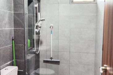 Bukit Impian, Taman Impian Emas