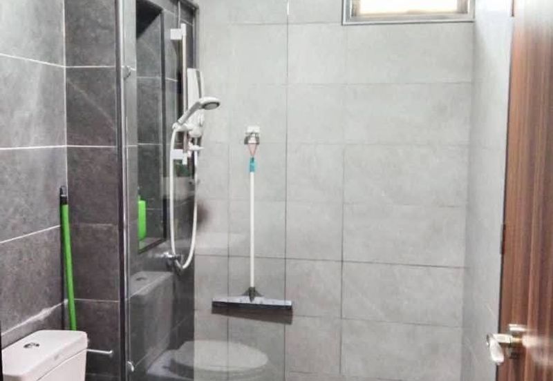 Bukit Impian, Taman Impian Emas