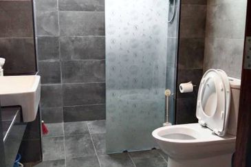 Bukit Impian, Taman Impian Emas