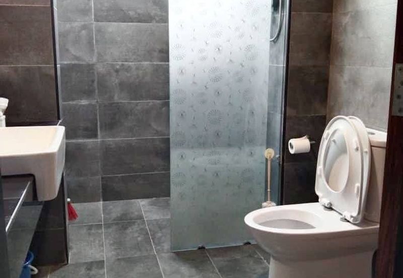 Bukit Impian, Taman Impian Emas