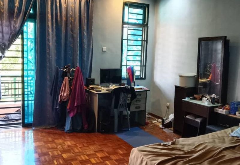 Taman Damansara Aliff