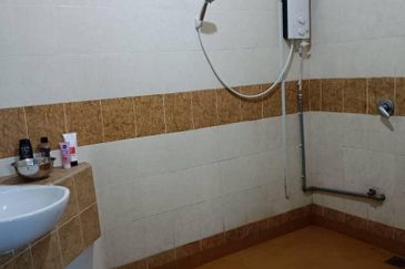 Taman Damansara Aliff