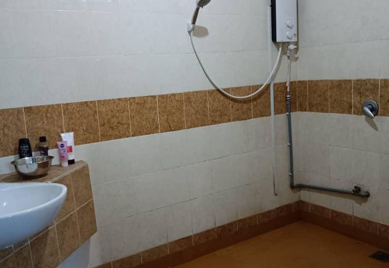 Taman Damansara Aliff