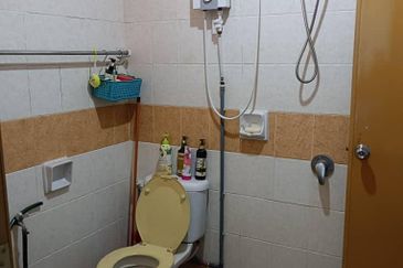 Taman Damansara Aliff