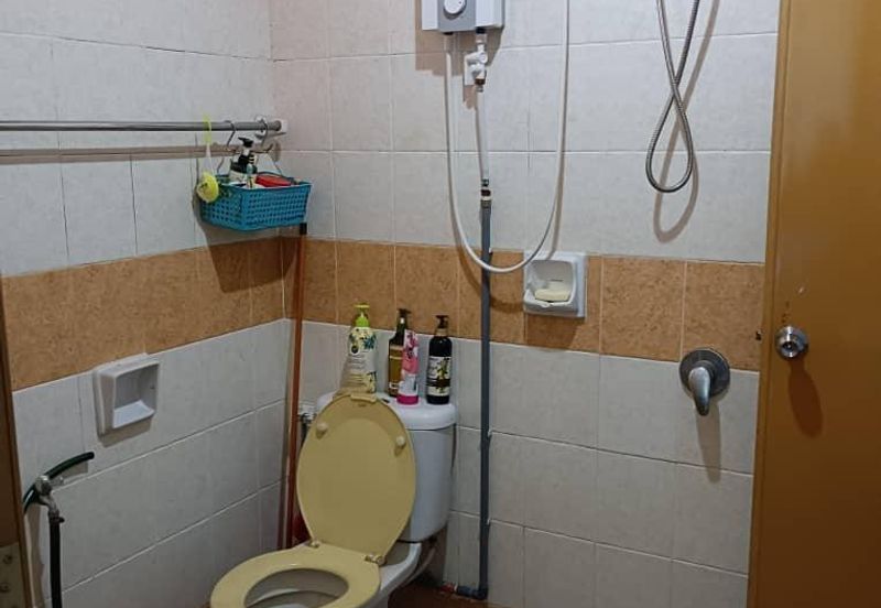 Taman Damansara Aliff