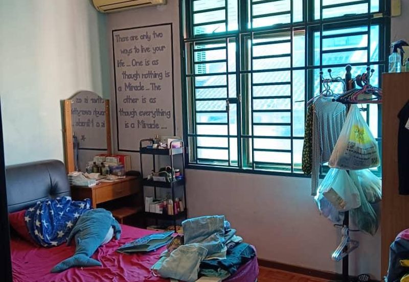 Taman Damansara Aliff