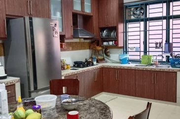 Taman Damansara Aliff