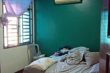 Taman Damansara Aliff