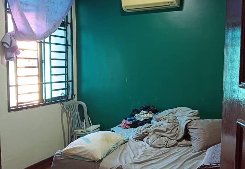 Taman Damansara Aliff