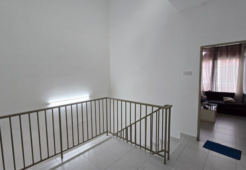 Scientex Pulai, Taman Pulai Mutiara