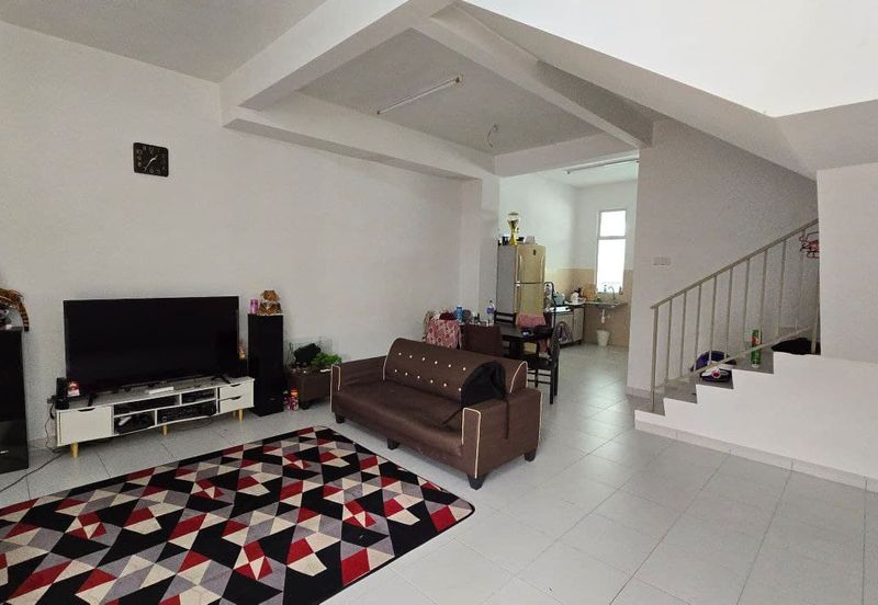 Scientex Pulai, Taman Pulai Mutiara