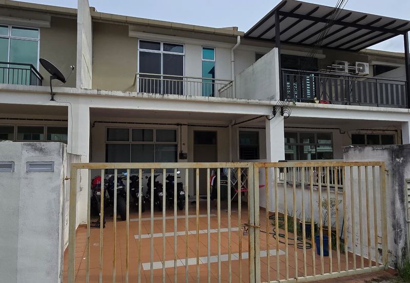 Scientex Pulai, Taman Pulai Mutiara